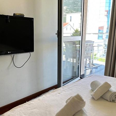 Vila Centar Budva Eksteriør bilde