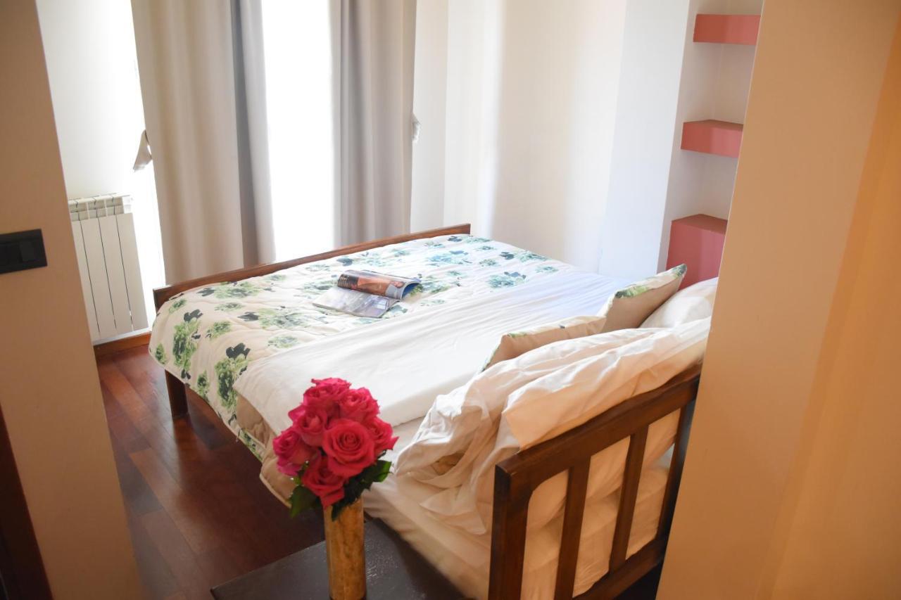Vila Centar Budva Eksteriør bilde