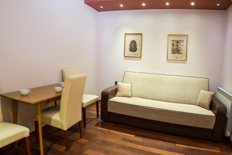 Vila Centar Budva Eksteriør bilde