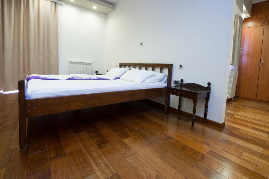 Vila Centar Budva Eksteriør bilde