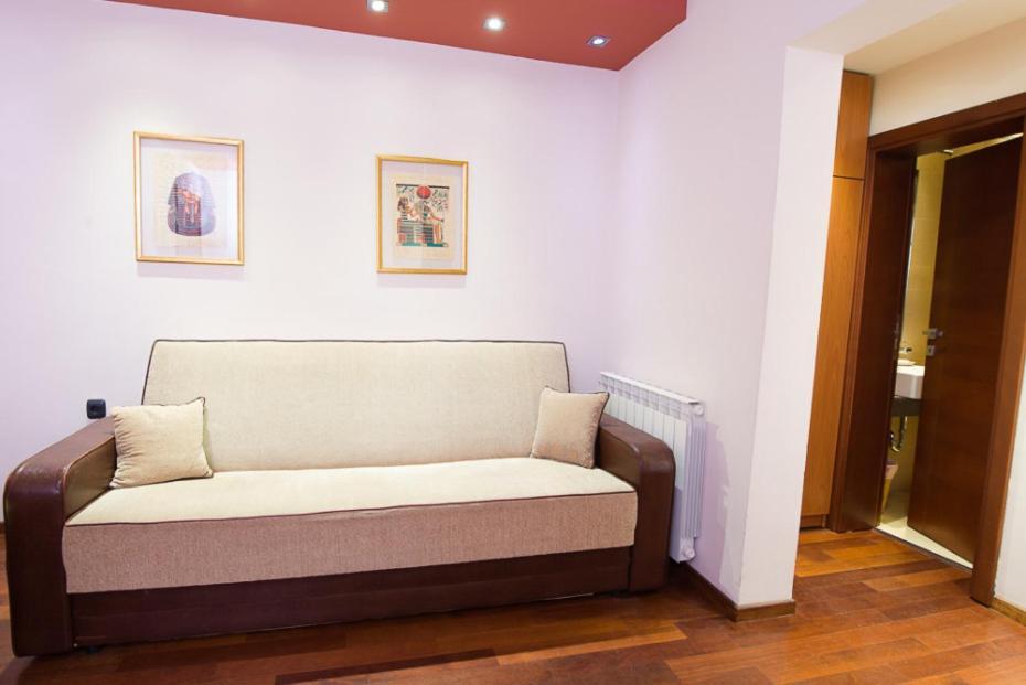 Vila Centar Budva Eksteriør bilde