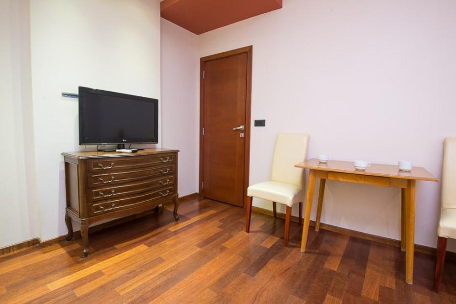 Vila Centar Budva Eksteriør bilde